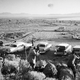 Fotógrafos desde Las Vegas tomando imágenes. Getty